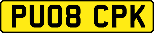 PU08CPK