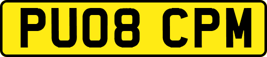 PU08CPM