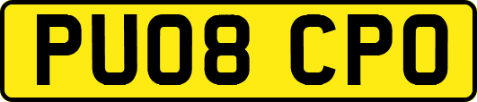 PU08CPO