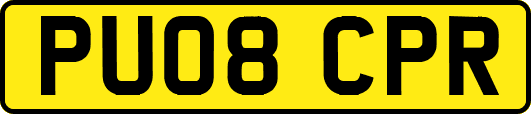 PU08CPR