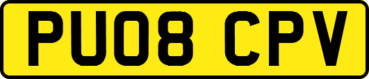 PU08CPV