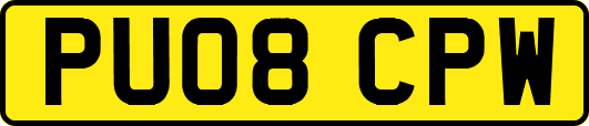 PU08CPW