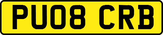 PU08CRB
