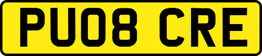 PU08CRE