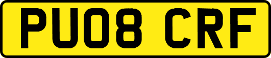 PU08CRF