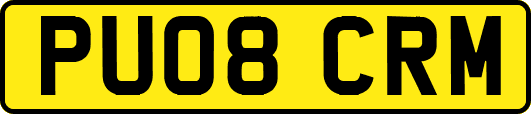 PU08CRM