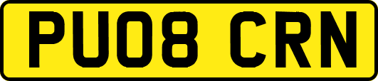 PU08CRN
