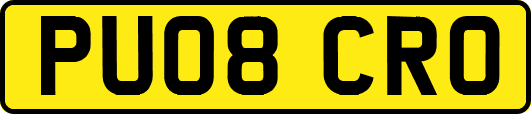 PU08CRO
