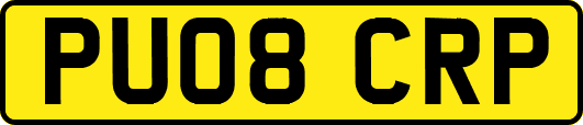 PU08CRP