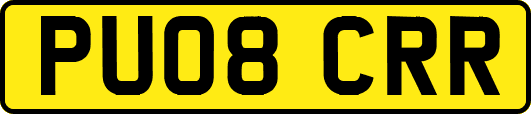 PU08CRR
