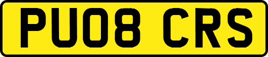 PU08CRS