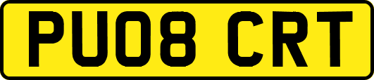 PU08CRT