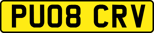 PU08CRV