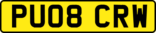 PU08CRW