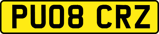 PU08CRZ