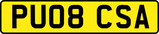 PU08CSA