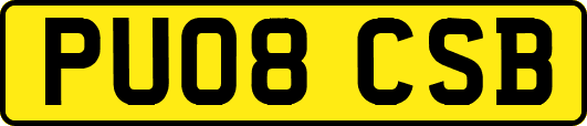 PU08CSB
