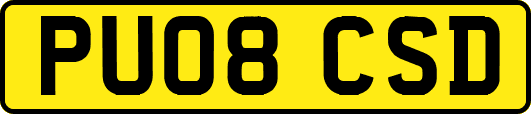 PU08CSD
