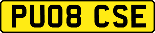 PU08CSE
