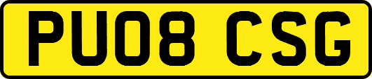 PU08CSG