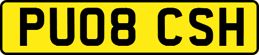 PU08CSH
