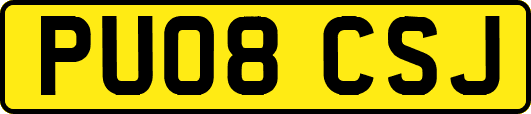 PU08CSJ