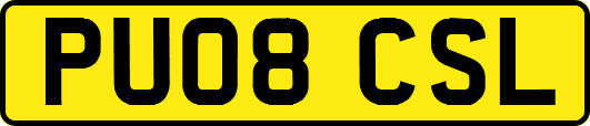 PU08CSL
