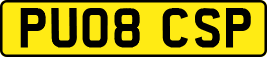 PU08CSP