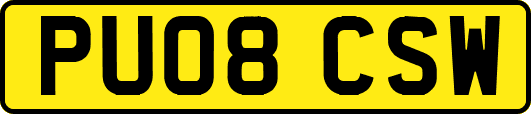 PU08CSW