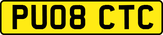 PU08CTC