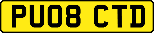 PU08CTD