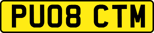 PU08CTM
