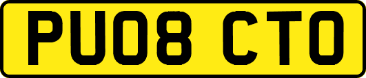 PU08CTO