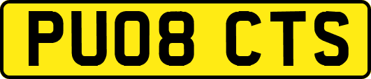 PU08CTS
