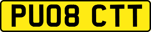 PU08CTT