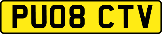 PU08CTV