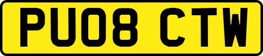 PU08CTW