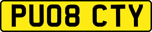 PU08CTY