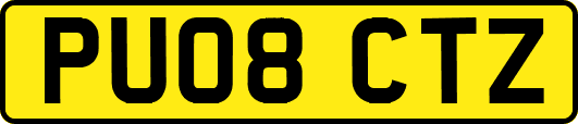 PU08CTZ
