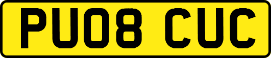 PU08CUC