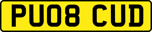 PU08CUD