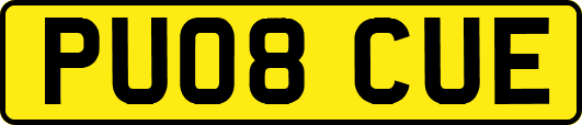 PU08CUE