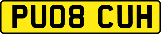 PU08CUH