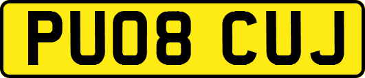 PU08CUJ