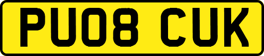 PU08CUK