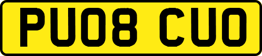PU08CUO
