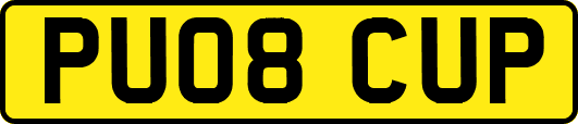 PU08CUP