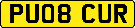 PU08CUR