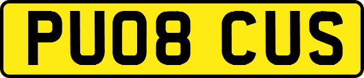 PU08CUS