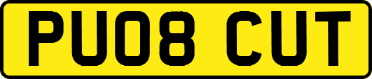 PU08CUT